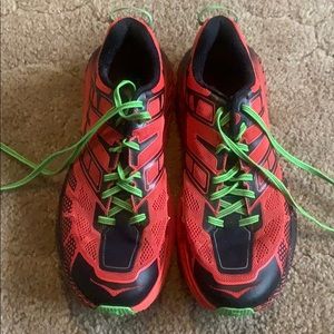 Men’s Hoka Speedgoat 2